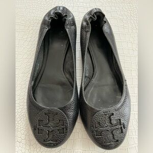 Tory Burch Flats 8.5W